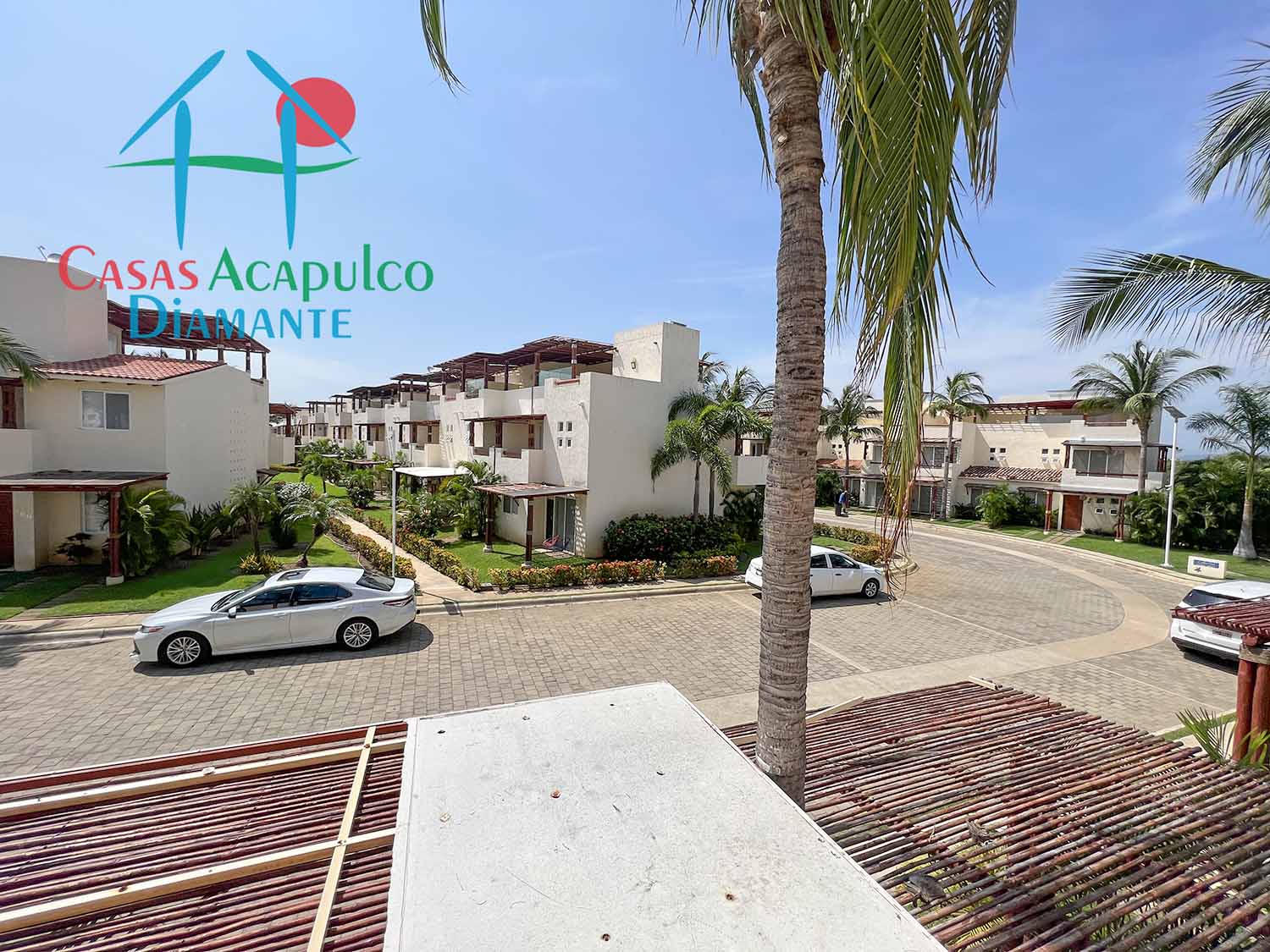 Residencial Terrasol Diamante Sol 155 - Recámara principal 9